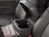 Thumbnail of 2013 Silver Ice Metallic Chevrolet Suburban
