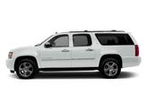 Thumbnail of 2013 Silver Ice Metallic Chevrolet Suburban