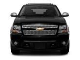 Thumbnail of 2013 Silver Ice Metallic Chevrolet Suburban