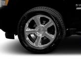 Thumbnail of 2013 Silver Ice Metallic Chevrolet Suburban