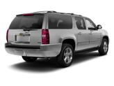 Thumbnail of 2013 Silver Ice Metallic Chevrolet Suburban