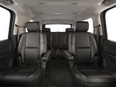Thumbnail of 2013 Silver Ice Metallic Chevrolet Suburban