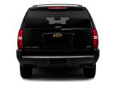 Thumbnail of 2013 Silver Ice Metallic Chevrolet Suburban