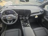 Thumbnail of 2025 Sterling Gray Metallic Chevrolet Blazer EV