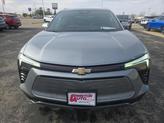 Thumbnail of 2025 Sterling Gray Metallic Chevrolet Blazer EV