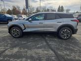 Thumbnail of 2025 Sterling Gray Metallic Chevrolet Blazer EV