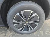 Thumbnail of 2025 Sterling Gray Metallic Chevrolet Blazer EV