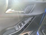 Thumbnail of 2025 Reef Blue Metallic Chevrolet Equinox