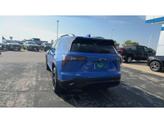 Thumbnail of 2025 Reef Blue Metallic Chevrolet Equinox