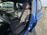 Thumbnail of 2025 Reef Blue Metallic Chevrolet Equinox