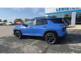 Thumbnail of 2025 Reef Blue Metallic Chevrolet Equinox