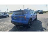 Thumbnail of 2025 Reef Blue Metallic Chevrolet Equinox