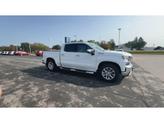 Thumbnail of 2022 Summit White Chevrolet Silverado 1500