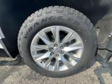 Thumbnail of 2022 Summit White Chevrolet Silverado 1500