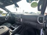 Thumbnail of 2022 Summit White Chevrolet Silverado 1500