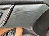 Thumbnail of 2025 Radiant Red Tintcoat Cadillac CT5