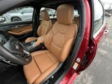 Thumbnail of 2025 Radiant Red Tintcoat Cadillac CT5