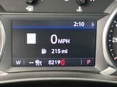 Thumbnail of 2024 Summit White GMC Terrain