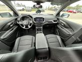 Thumbnail of 2024 Summit White GMC Terrain