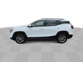 Thumbnail of 2024 Summit White GMC Terrain