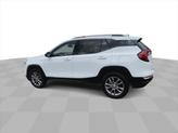 Thumbnail of 2024 Summit White GMC Terrain