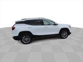 Thumbnail of 2024 Summit White GMC Terrain