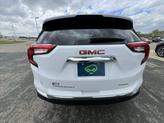 Thumbnail of 2024 Summit White GMC Terrain