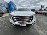 Thumbnail of 2024 Summit White GMC Terrain
