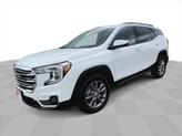 Thumbnail of 2024 Summit White GMC Terrain