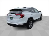 Thumbnail of 2024 Summit White GMC Terrain