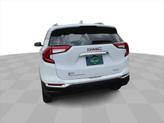 Thumbnail of 2024 Summit White GMC Terrain