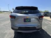 Thumbnail of 2024 Sterling Gray Metallic Chevrolet Blazer