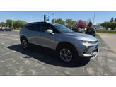 Thumbnail of 2024 Sterling Gray Metallic Chevrolet Blazer