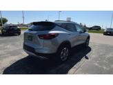 Thumbnail of 2024 Sterling Gray Metallic Chevrolet Blazer