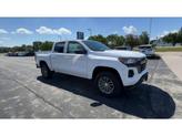 Thumbnail of 2025 Summit White Chevrolet Colorado
