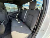 Thumbnail of 2025 Summit White Chevrolet Colorado
