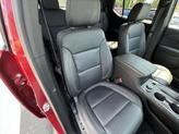 Thumbnail of 2023 Radiant Red Tintcoat Chevrolet Traverse