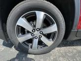 Thumbnail of 2023 Radiant Red Tintcoat Chevrolet Traverse