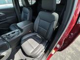 Thumbnail of 2023 Radiant Red Tintcoat Chevrolet Traverse