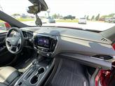 Thumbnail of 2023 Radiant Red Tintcoat Chevrolet Traverse