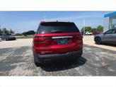 Thumbnail of 2023 Radiant Red Tintcoat Chevrolet Traverse