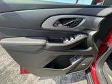 Thumbnail of 2023 Radiant Red Tintcoat Chevrolet Traverse