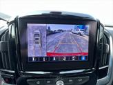 Thumbnail of 2023 Radiant Red Tintcoat Chevrolet Traverse