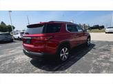 Thumbnail of 2023 Radiant Red Tintcoat Chevrolet Traverse