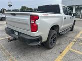 Thumbnail of 2019 Silver Ice Metallic Chevrolet Silverado 1500
