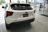Thumbnail of 2025 Summit White Chevrolet Trax