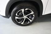 Thumbnail of 2025 Summit White Chevrolet Trax
