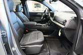 Thumbnail of 2026 Sterling Gray Metallic Chevrolet Traverse