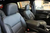 Thumbnail of 2026 Sterling Gray Metallic Chevrolet Traverse