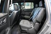 Thumbnail of 2026 Sterling Gray Metallic Chevrolet Traverse